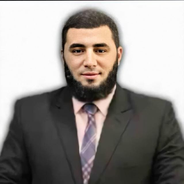 Snr Lec. Amin Maher Bahgat